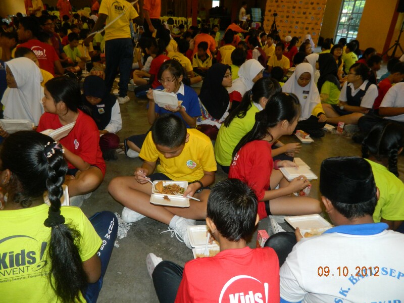 Kids Invent Setiawan - 41 Kids Invent Setiawan - 41